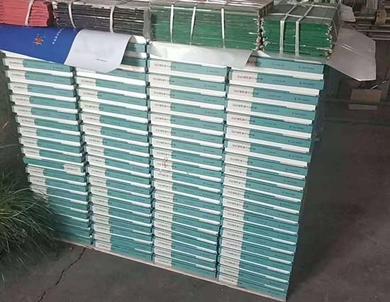 高台工裱盒